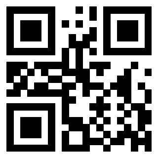 3307764392 - Immagine del QrCode