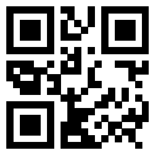 3307764394 - Immagine del QrCode