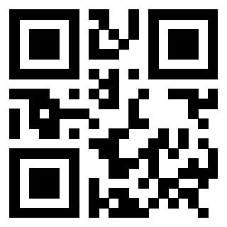 3307764395 - Immagine del Qr Code