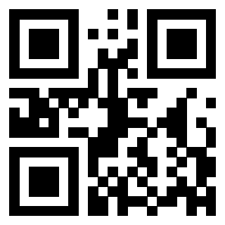Immagine del Qr Code di 3307764397