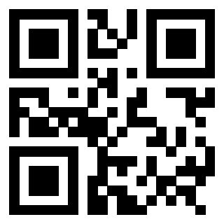 Scansione del Qr Code di 3307764403