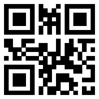 QrCode di 3307764404