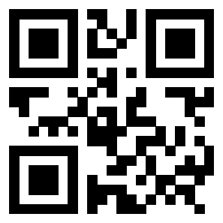 3307764409 Qr Code associato