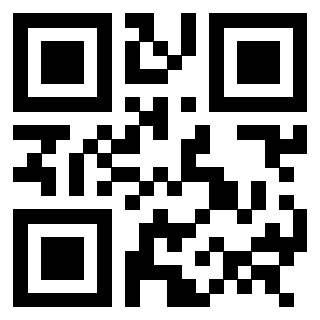 3307764410 - Immagine del QrCode associato