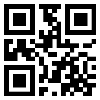 Il QrCode di 3307764411