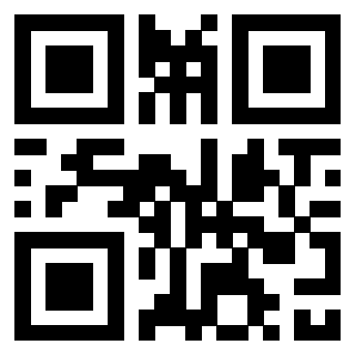 3307764413 - Immagine del QrCode associato