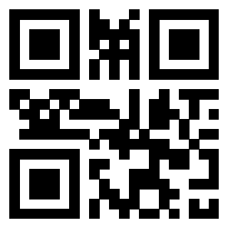 3307764415 QrCode associato