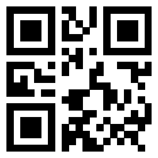 Scansione del Qr Code di 3307764416