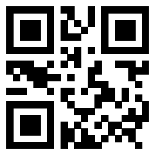 3307764418 QrCode associato