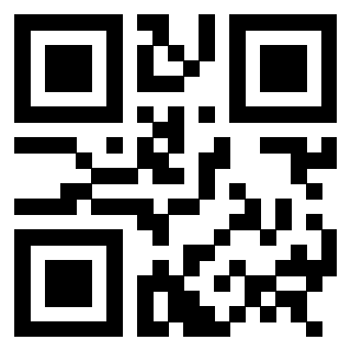 QrCode di 3307764420