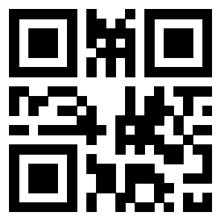Il Qr Code di 3307764422