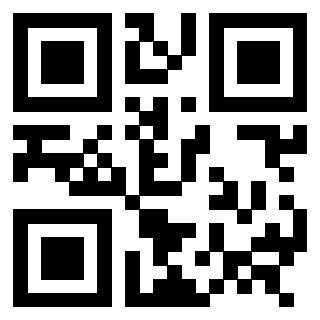 Il QrCode di 3307764423