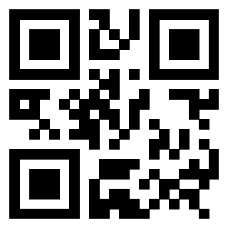 Scansione del Qr Code di 3307764426