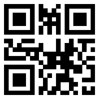 Il Qr Code di 3307764427