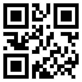 3307764429 - Immagine del Qr Code associato