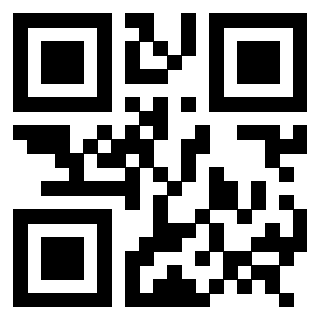 3307764431 QrCode associato