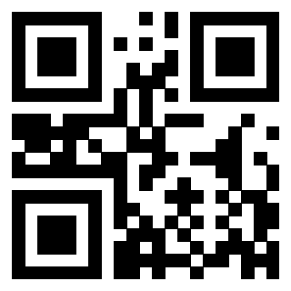 3307764432 - Immagine del Qr Code associato