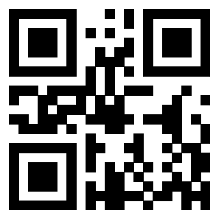 Qr Code di 3307764436
