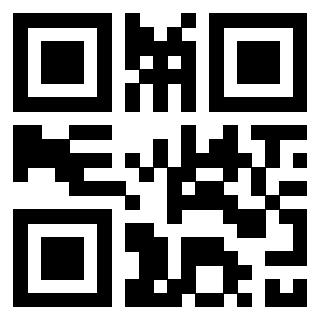 QrCode di 3307764440