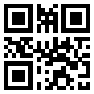 3307764441 - Immagine del Qr Code associato