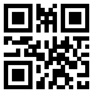 Qr Code di 3307764443