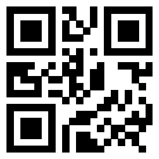 3307764444 - Immagine del QrCode