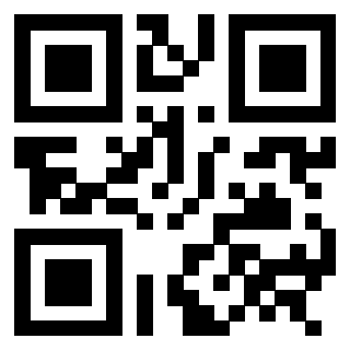 3307844689 - Immagine del QrCode