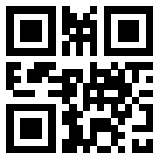 3307844692 - Immagine del Qr Code associato