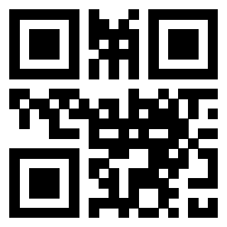 Il QrCode di 3307844695