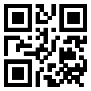 3307844696 - Immagine del QrCode associato