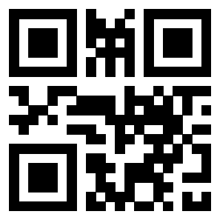 QrCode di 3307844699