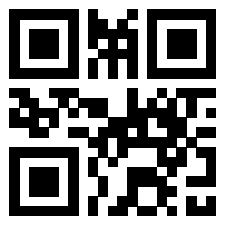 3307844700 QrCode associato