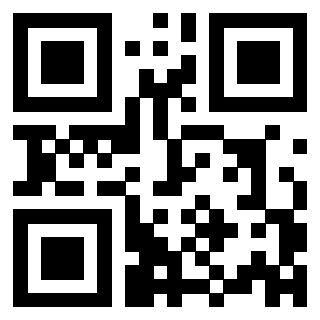 3307844701 - Immagine del QrCode