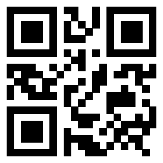 Immagine del Qr Code di 3307844706