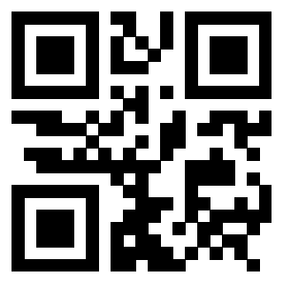 3307844707 - Immagine del Qr Code