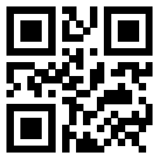 3307844708 Qr Code associato