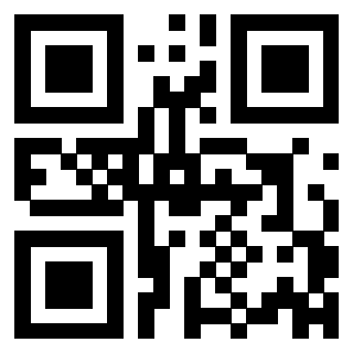 3307844710 - Immagine del Qr Code associato