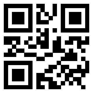 3307844711 - Immagine del QrCode associato