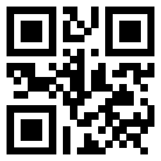 Il Qr Code di 3307844715