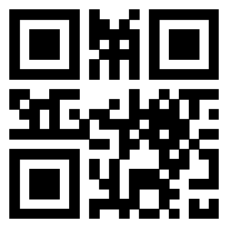 3307844718 - Immagine del QrCode