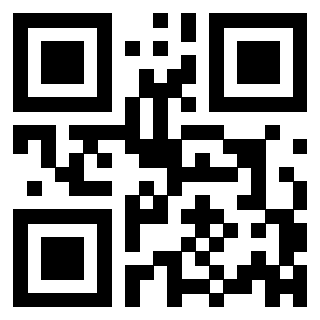 Il Qr Code di 3307844722