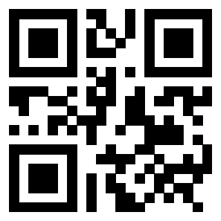 3307844724 - Immagine del Qr Code
