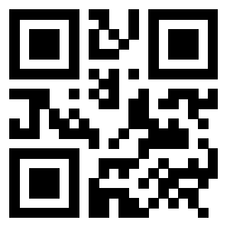 3307844728 QrCode associato