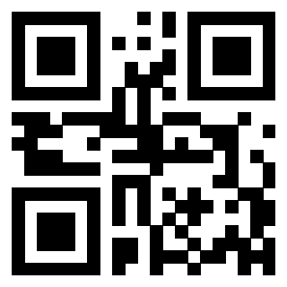 Scansione del Qr Code di 3307844729
