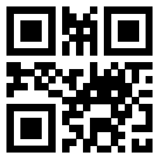 Qr Code di 3307844730