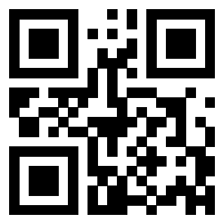 3307844731 - Immagine del Qr Code