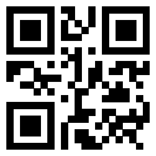 QrCode di 3307844733