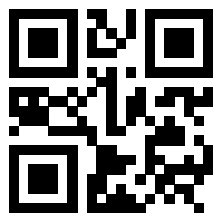 3307844737 QrCode associato