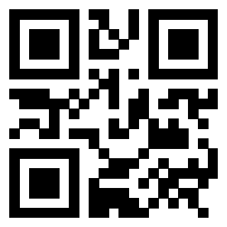3307844740 - Immagine del QrCode