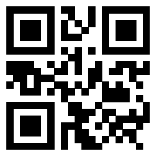 3307844741 - Immagine del Qr Code